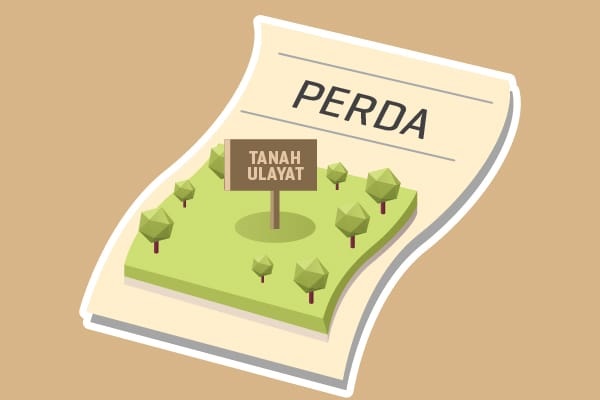 Warga Madina Desak Perda Hak Ulayat Tanah Mandailing