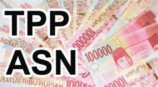 Bulan Ini Diyakini TPP ASN Cair