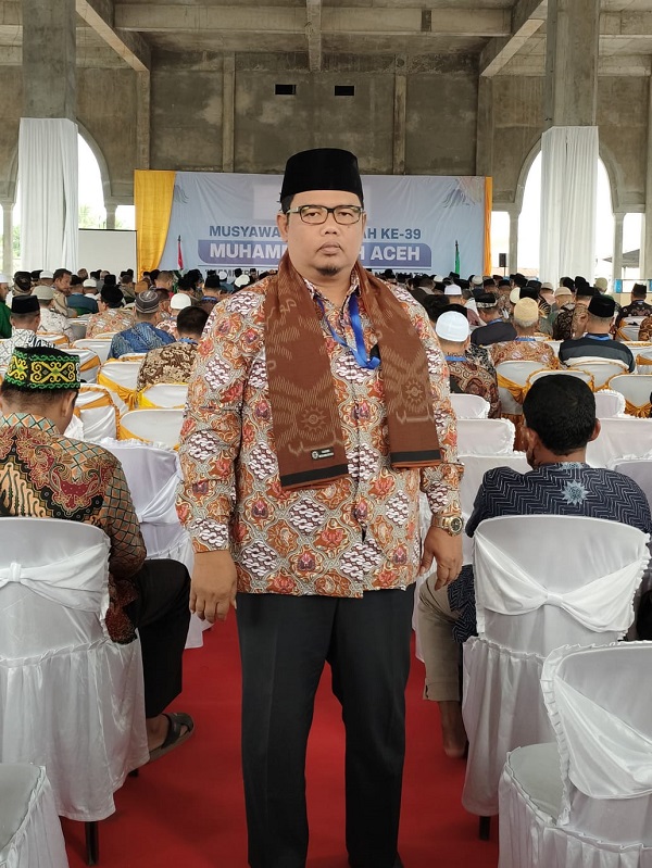 Bertema Membumikan Islam Berkemajuan, Muhammadiyah Agara Gelar Musyda