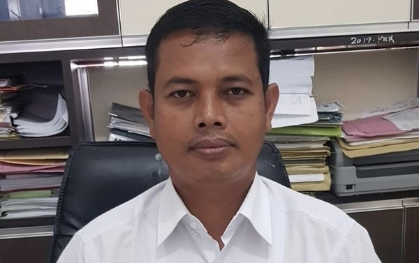 Siltap Kades Dan Perangkat Desa Sudah Bisa Direalisasikan