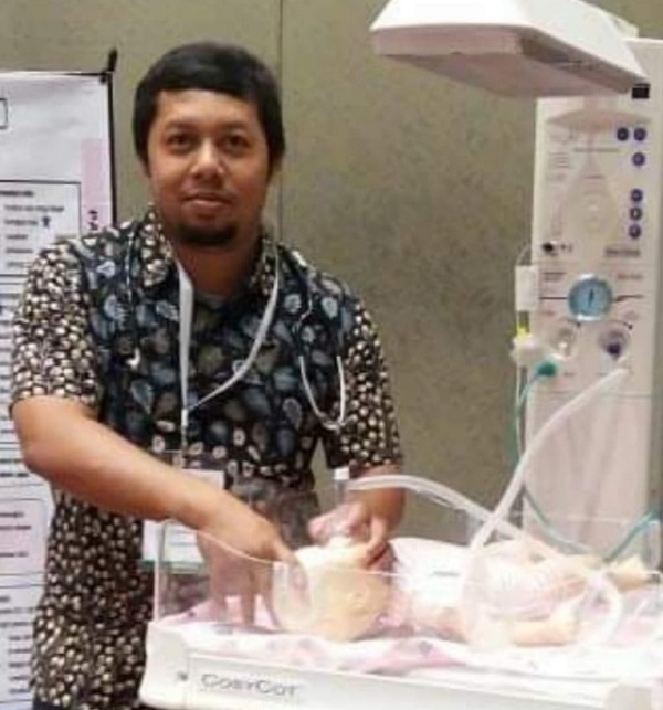 Enam Bayi Proklamasi Lahir Di Abdya