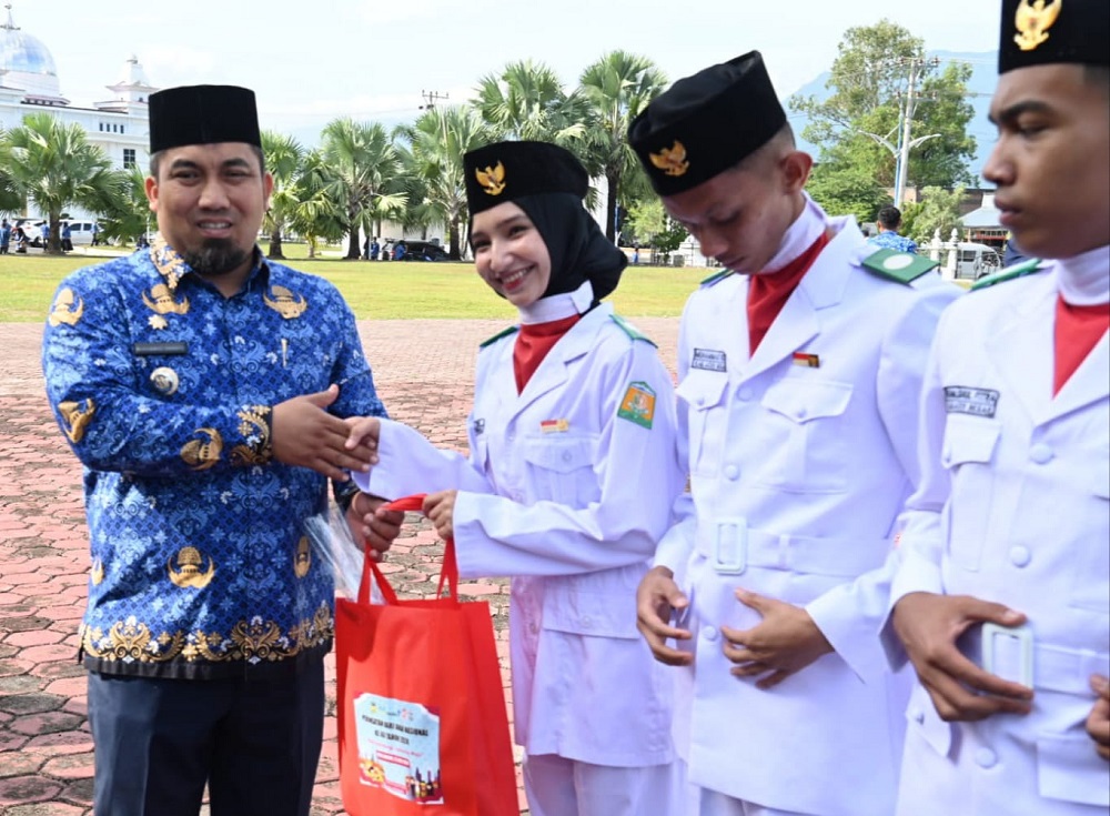 Anak Butuh Perlindungan