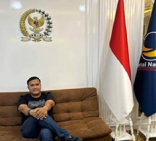 KPU Labura Diminta Jaga Integritas Sebagai Penyelenggara
