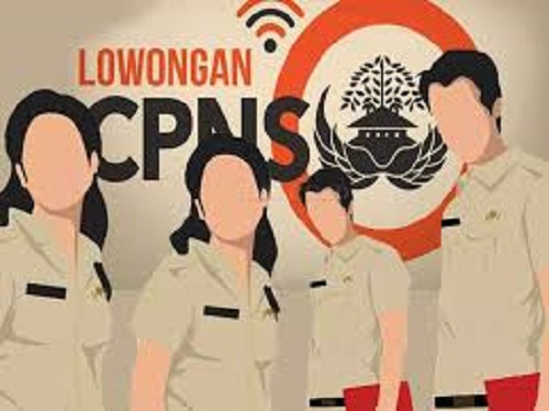 Tahun Ini, Pemkab Labusel Buka Lowongan CPNS 122 Orang