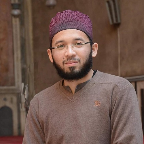 Ustaz Mujtahid: Menghidupkan Sifat-sifat Terpuji Rasulullah