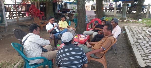 Jika Wartawan Jadi Bupati Madina