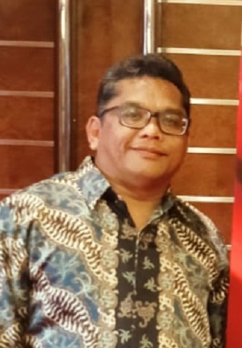Jumlah DPS Pemilu 2024 Di Simalungun Bertambah 132.564
