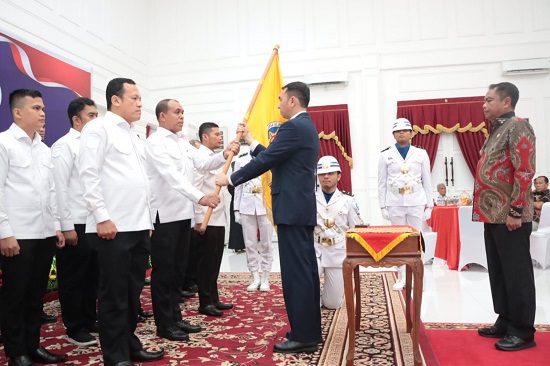 DPK IKAPTK Sergai Harus Punya Aksi Nyata