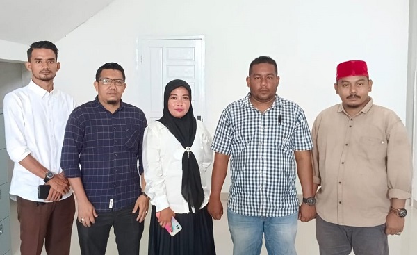 Pendaftaran Calon Komisioner KIP Aceh Timur Dibuka