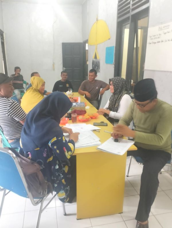 DKA Nagan Raya MoU Dengan BPK Aceh
