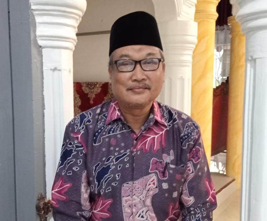 Tafakur Al Bahru Al Zakhaan Musnad Al Bazzaar: Rembulan Kota Bashrah Abad Ke-3 Hijriah