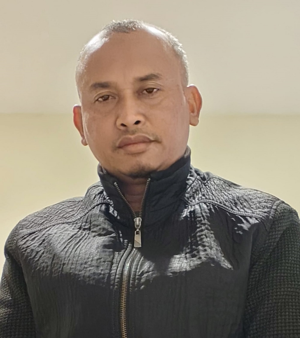 Pemkab Agara Sudah Cairkan Alokasi DD Mencapai 91,28 Persen