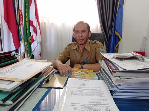 Polemik Dugaan Pungli Disdik Binjai