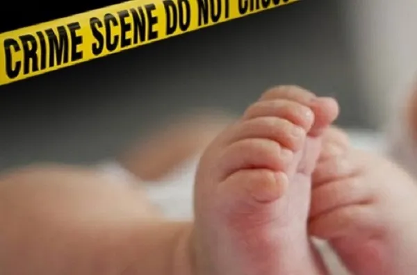 Buang Bayi Hasil Hubungan Terlarang, Polres P.Siantar Ringkus Sepasang Kekasih