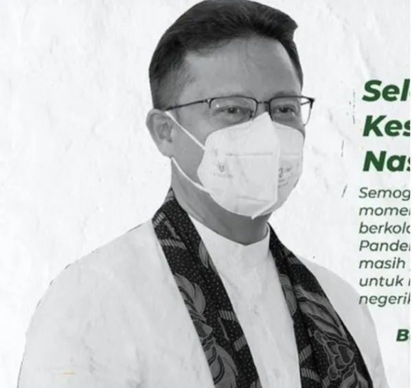 Aceh KLB Polio, Menkes Kunjungi Aceh