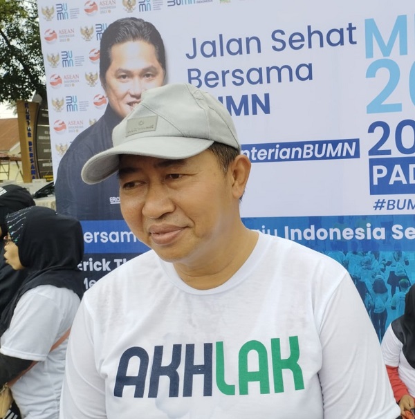 Manajemen PTPN Akan Tindak Tegas Oknum Security Terlibat Narkoba