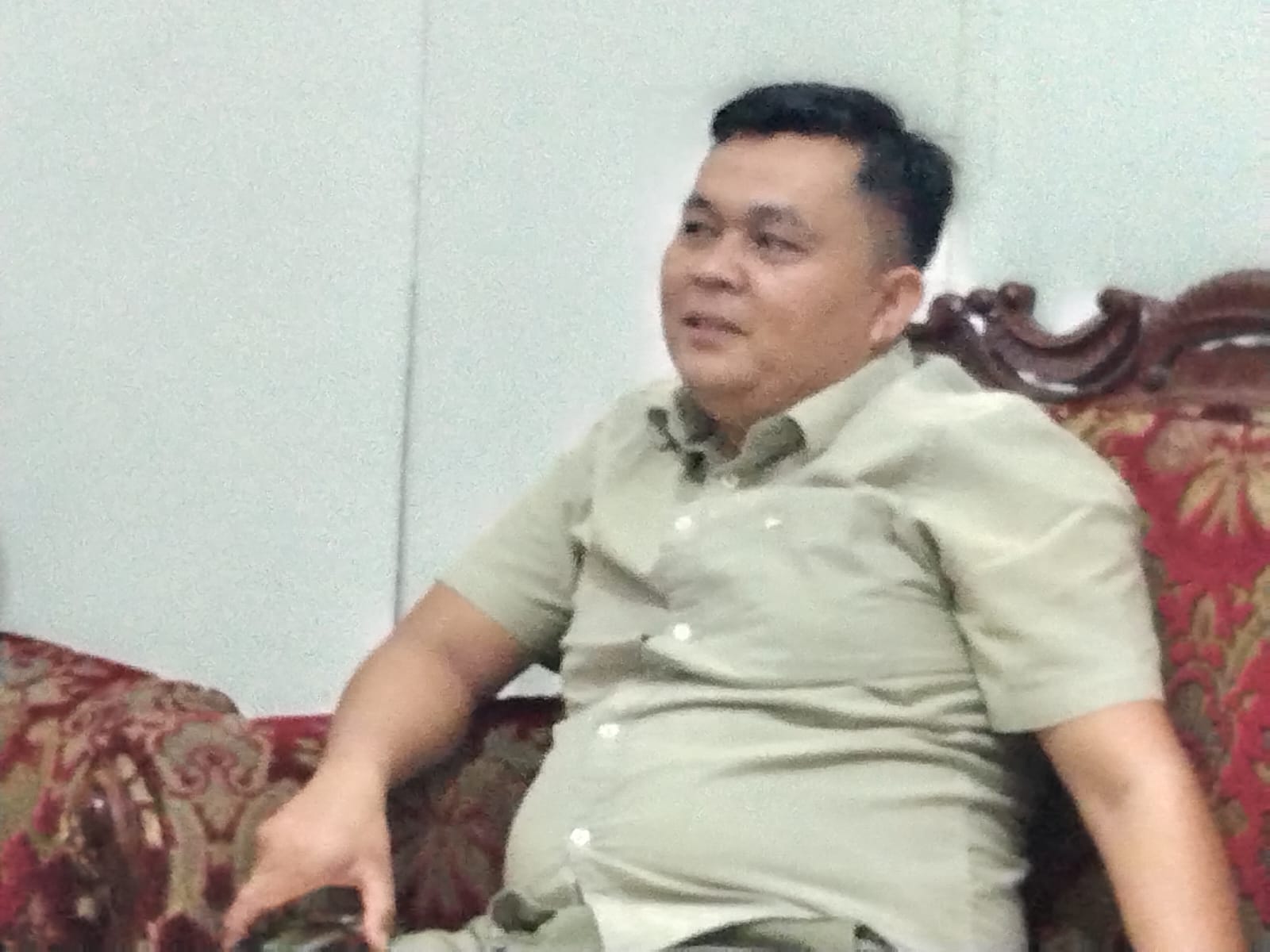 Harus Raih 50% Lebih Suara Lawan Kotak Kosong