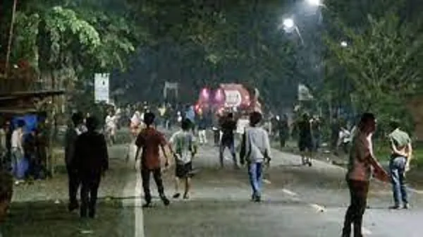 Terjaring Razia Tawuran 14 Remaja Ikuti Pesantren Kilat