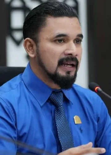 DPRA Minta DLHK Aceh Periksa Bau Di Kawasan Lingkar Tambang Blok A