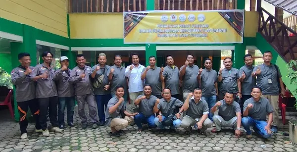 Peran Media Sangat Penting Kembangkan Pariwisata Di Agara