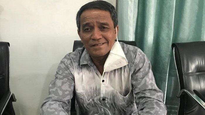 Peringatan Hari Jadi Ke-50 Agara Diduga Tanpa Sidang Paripurna Dewan
