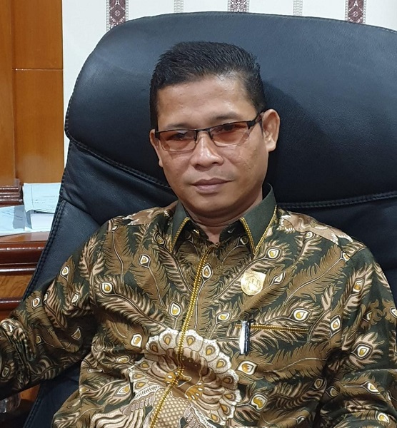 Silaturahmi Ke Tuan Guru Besilam, Ini Harapan Ketum MUI Sumut