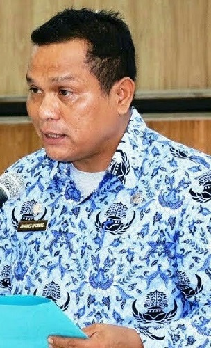 Kasus Covid-19 Di P.Siantar 9 Positif, 2 Meninggal, 2 Masih Perawatan