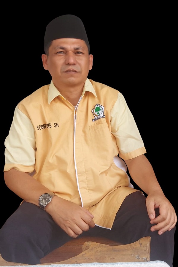 DPD Partai Golkar Madina Dan FPG DPRD: Kami Tegak Lurus Kebijakan DPP
