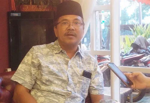 Ashari Tambunan Harapan Baru PKB Sumut Raih Kursi DPR