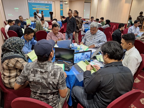 Asisten III Setda Aceh: Pers Adalah Mitra Pemerintah