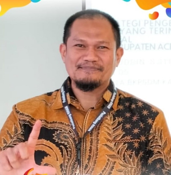 Aceh Utara Resmi Buka Pendaftaran Seleksi CPNS Tahun 2024