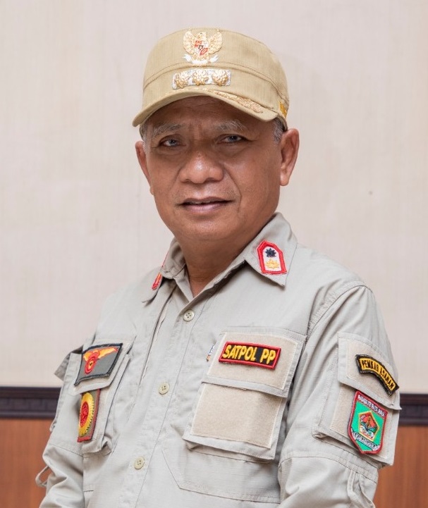 Airlangga Sebut Surya Calon Wagubsu