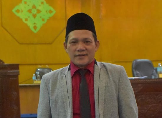 Ketua Komisi I Akan Balik Laporkan Ketua DPRK Aceh Tamiang