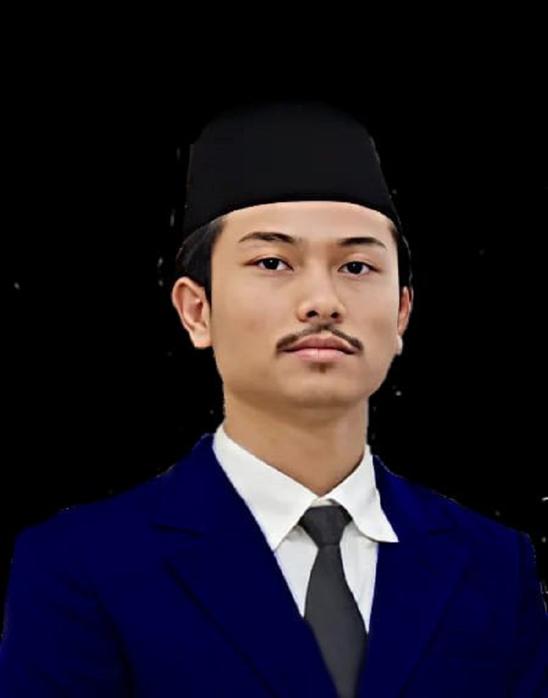GPI Batubara Pimpinan Sururi Lengkap Secara Administratif