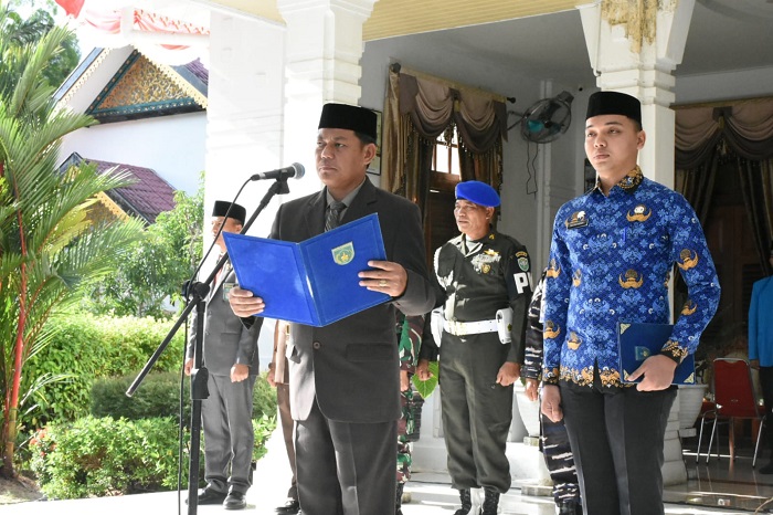 HSP Di Langsa, Pemuda Sebagai Subjek Dan Objek Pembangunan
