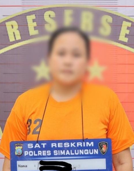Baru Kenal Lewat Fb, Janda Anak Dua Larikan Sepeda Motor Dan HP