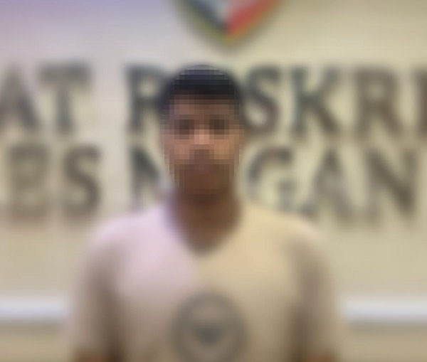 Polres Nagan Raya Amankan Pelaku Pemerkosaan Pelajar