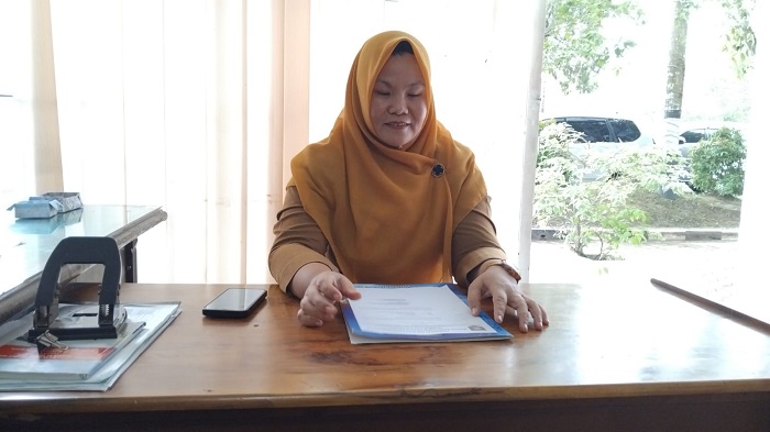 CASN Asahan 2.936 Pendaftar, 200 TMS