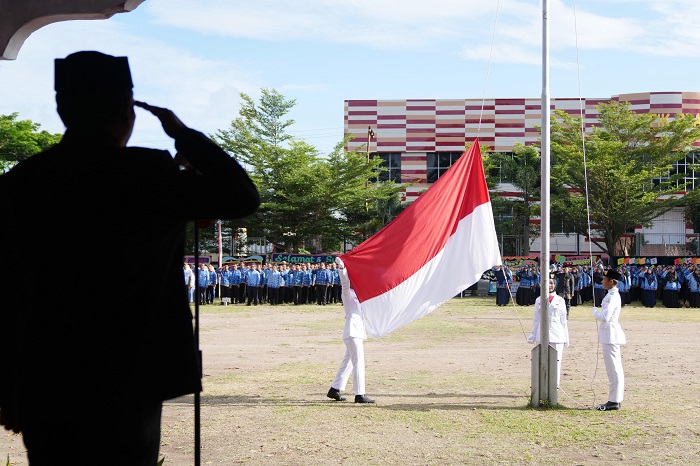 Pj Wali Kota Ajak Pemuda Sabang Tingkatkan Inovasi Dan Partisipasi Membangun Daerah