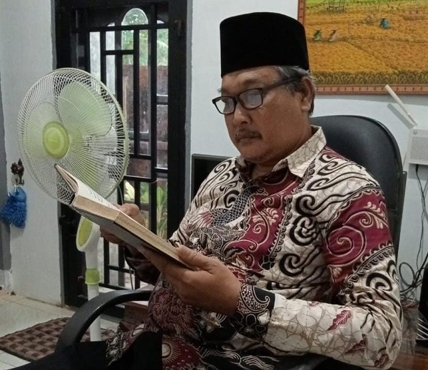 Tafakur Fihi Ma Fihi: Cahaya Kebijaksanaan Abad Ke-13 Dari Kota Balkh - Samarkand