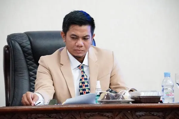 Fraksi PKS DPRA Inisiasi Galang Aksi Solidaritas Dr Ulfa Dan Dr Erni