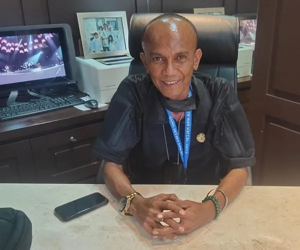 GRANAT Apresiasi Polres Langsa Atas Pengungkapan Kasus Narkotika
