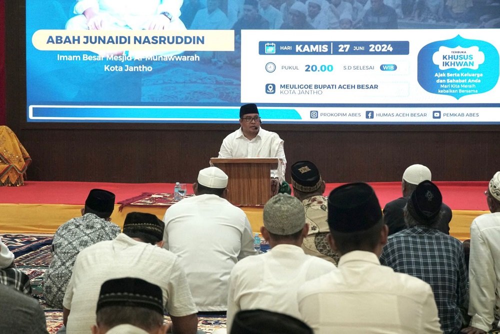 Pahala Sedekah Dan Doa Kepada Orang Yang Sudah Meninggal