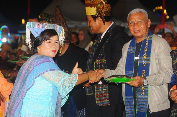 Keberagaman Budaya Aset Bangsa