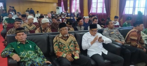 Musda Ke-4 Muhammadiyah Dan Aisyiyah Digelar