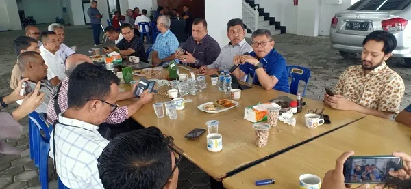 Anies Menyapa Aceh 3 Desember