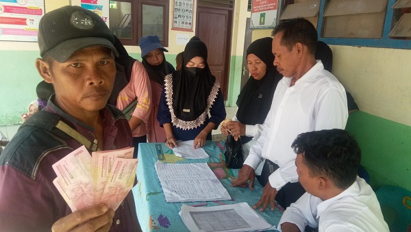Dugaan Korupsi PIP Kasek Kembalikan Dana Bantuan Siswa