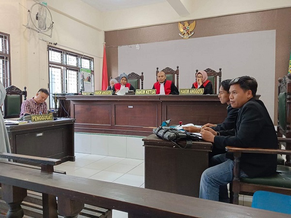 Suami Meninggal, Istri Digugat Soal Utang