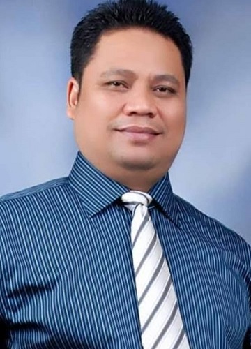 Irwan Daulay Mundur Stafsus Karena Prinsip Dan Komitmen