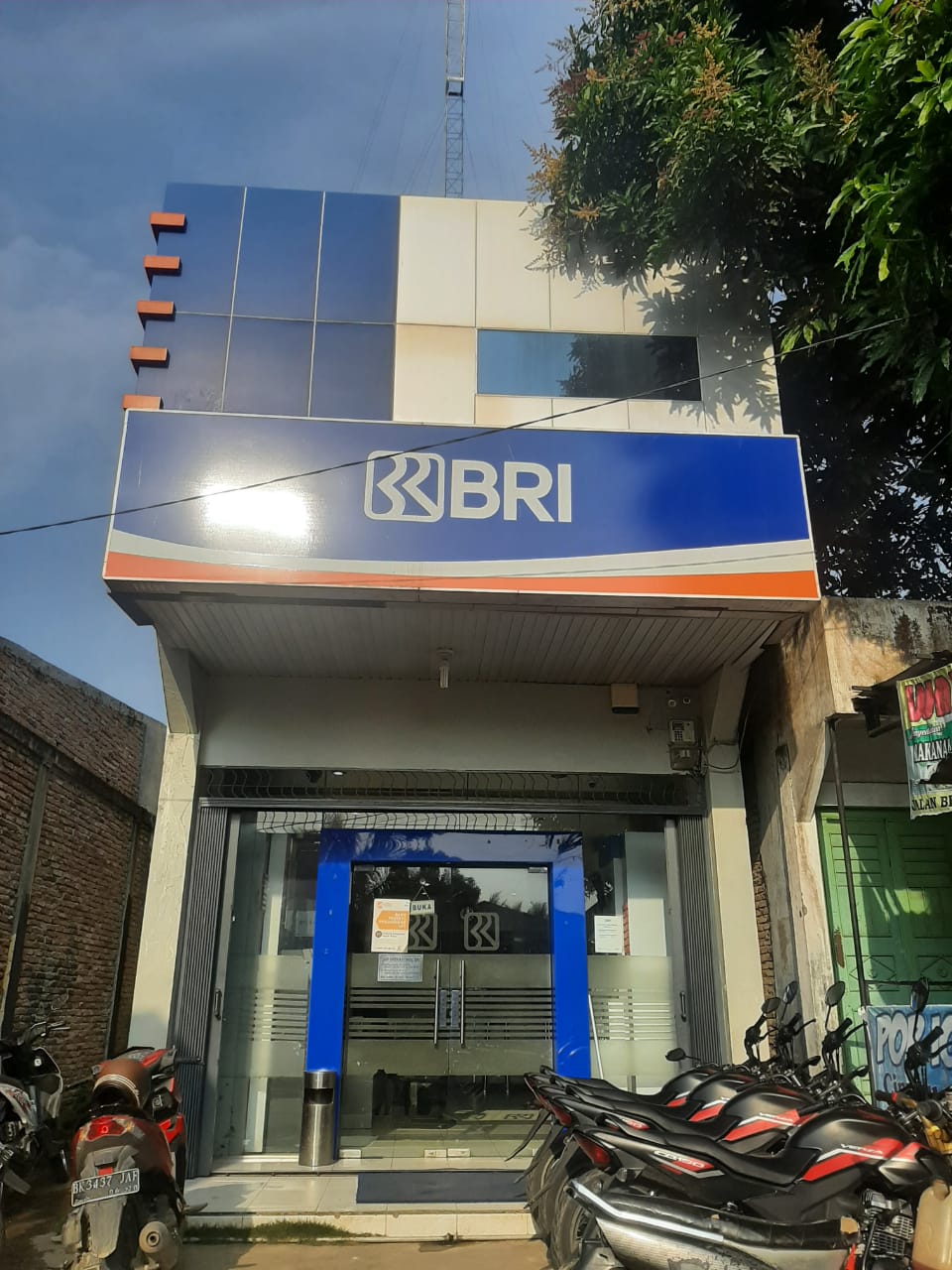 BRI Tanjungbalai Tegaskan Komitmen Pencegahan Penipuan